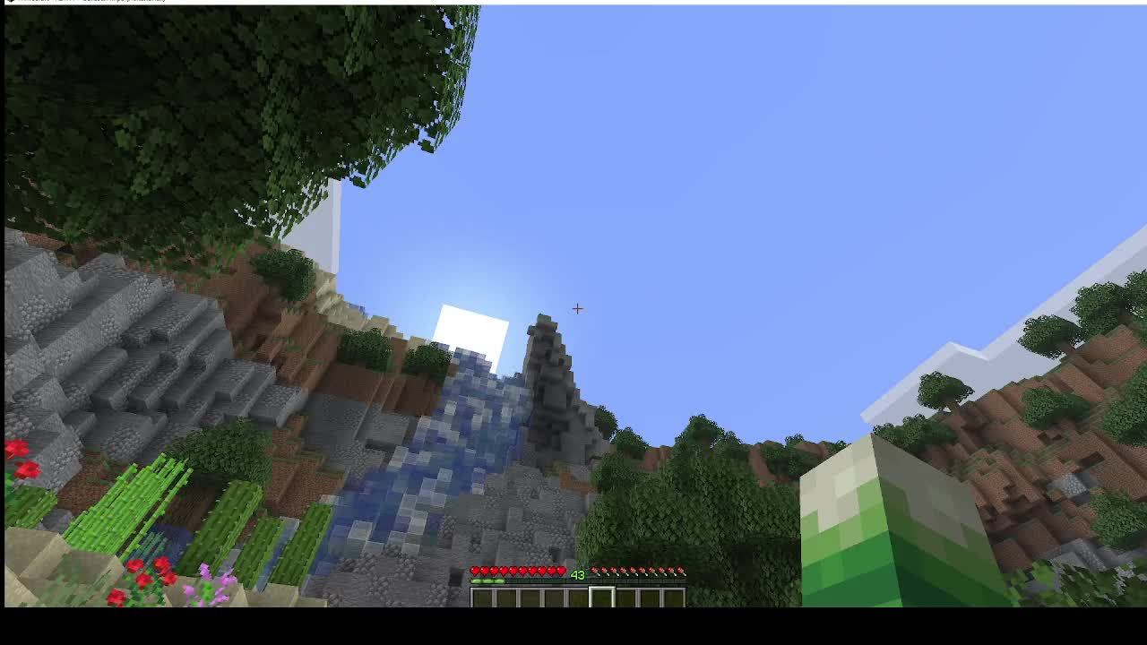 Играем в майн смотреть онлайн