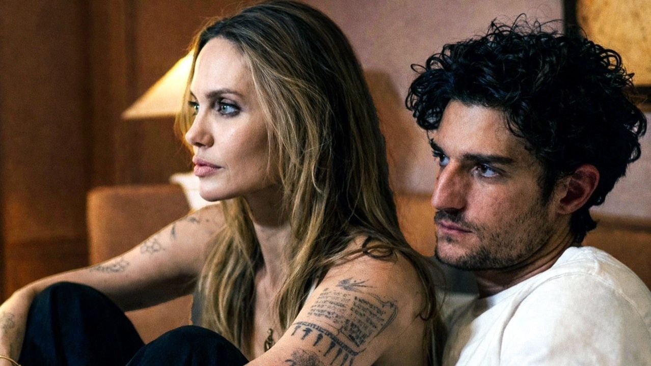 Кутюр — Русский трейлер смотреть онлайн