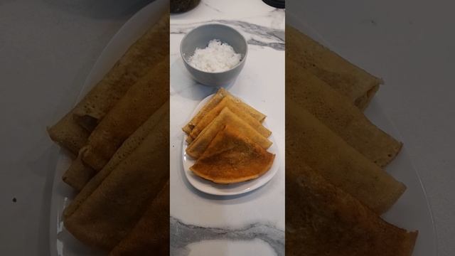 30.01 СПРИНГ РОЛЛЫ , БЛИНЫ ИЗ ОВСЯНЫХ ОТРУБЕЙ . смотреть онлайн