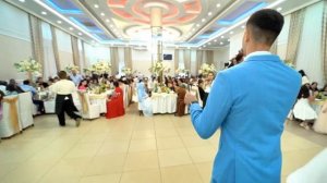 Адиль Зодоров - промо-ролик ведущего и комментатора