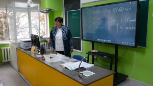 Учительница химии из Алматы вошла в топ-50 лучших педагогов мира