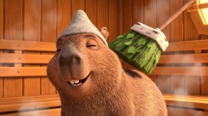 "Баня — это святое"