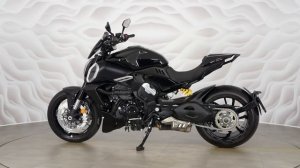 Ducati Diavel V4 vin ZDM3G00AAPB000172