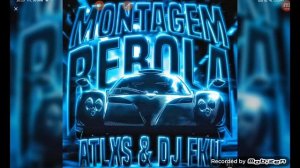 MONTAGEM REBOLA full version