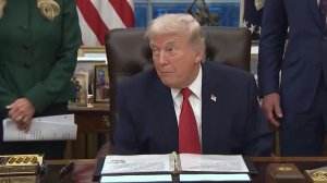 Дональд Трамп ввел в США чрезвычайное положение из-за Кубы.