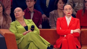 Маргарита Гаврилова «Пусть говорят» (28.01.2026). Семейная драма Константина Соловьева.