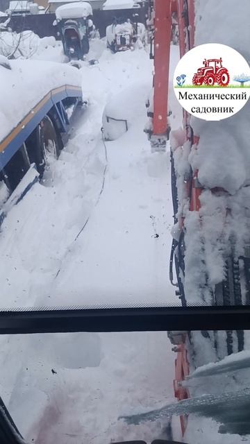 заряжаем аккумуляторы , 🔋 прогреваем трактора смотреть онлайн