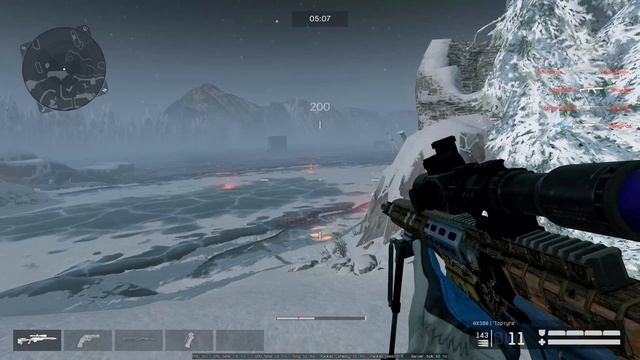 Warface 2026.01.30 - 22.05.32.22 смотреть онлайн