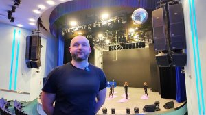 Цирковой артист стал лучшим учителем Урая