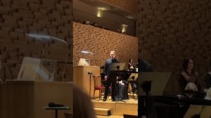 Патетическая оратория Свиридов N 3