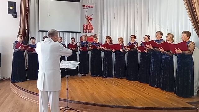 Встреча друзей музыки. 40 лет спустя 958