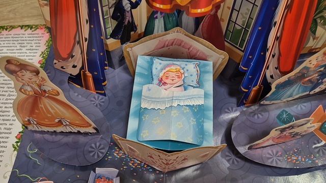 Распаковка игрушек и дестких подарков🤍 смотреть онлайн