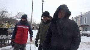 Мотоцикл для наших защитников