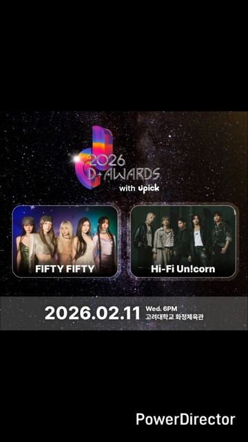 Премия «D Awards 2026» представляет четвертый лайн-ап и подтверждает трансляцию на Channel A. смотреть онлайн