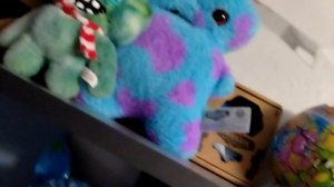 показ комнаты