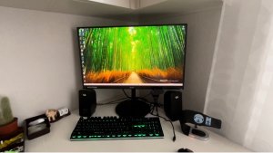 Обзор на мой компьютер