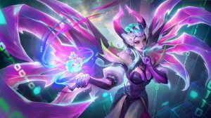 АЛИСА !!! ИГРА ТОП 1 ГЛОБАЛА + ЛУЧШИЙ БИЛД 2026 !!! MOBILE LEGENDS