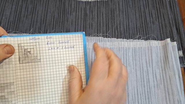 Планы на ближайшие 2-3 дня. Буду шить и вязать. смотреть онлайн