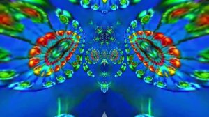 Футажи! Футаж Фантастика ночных огней К 17 от Киностудии Мудрого Кота Тимофея!!!