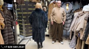 FURSINI МЕХОВЫЕ ИЗДЕЛИЯ ПО НОВЫМ ЦЕНАМ.