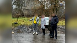 Угон детьми