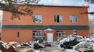 ✅ Сорванные сроки и протекающая крыша: Евгений Корж проверил проблемные объекты