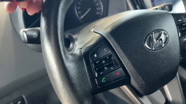 Hyundai Creta I, 2020 смотреть онлайн