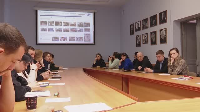 Совет управления по внеучебной работе смотреть онлайн