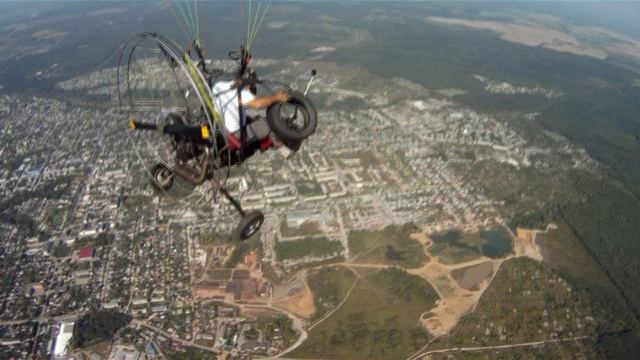 Сброс покрышек Касимов 09.09.2018 смотреть онлайн