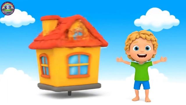 Обезьянка помогает продавцу смотреть онлайн