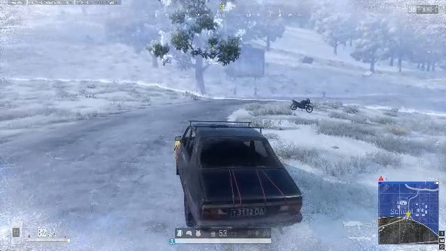 PLAYERUNKNOWN'S BATTLEGROUNDS 2026.01.29 - 20.09.06.13.Двойное убийство.DVR смотреть онлайн