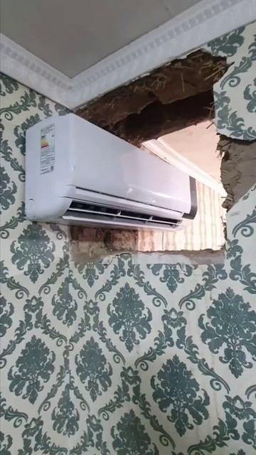 Кондиционер на две комнаты смотреть онлайн