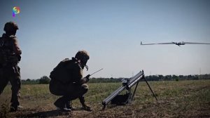 беспилотныевойскарф