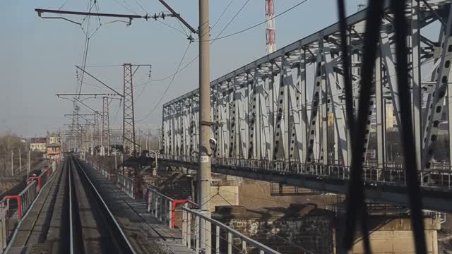 "Ласточка" на Петрозаводск. Обкатка маршрута (2014) смотреть онлайн