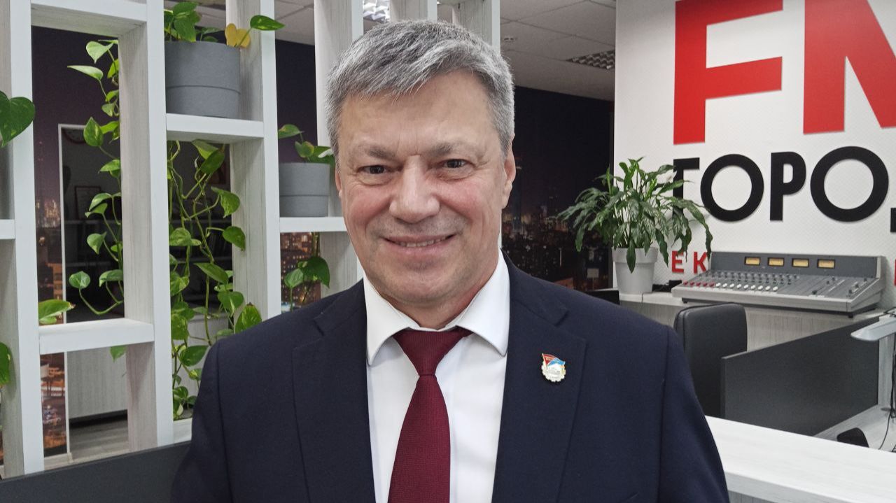 Андрей Ветлужских: "Когда вступил в профсоюз, сразу понял, что поступил правильно". смотреть онлайн