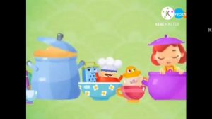 Спокойной ночи, малыши! День рождения Телеканала Карусель!