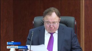 Калиматов Махьмуд-1аьлас кулгалдеш д1аяхьар арг1анар Г1Р Халкъа Гуллама кхетаче