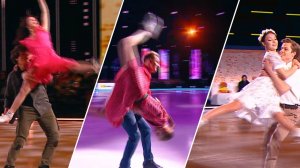 В новом выпуске "Ледникового периода" участники выступят под отечественные хиты