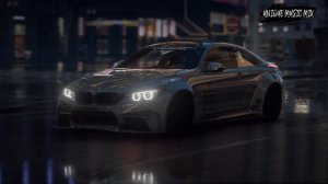 NIGHT DRIVE PHONK MIX #2