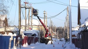 Рулетка со светом: как Сургут борется с перегрузкой дачных электросетей