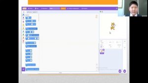 Решетников Ариан, 4 "а" класс. Тема: Создание компьютерных игр на программе Scratch