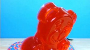 Желтобрюх и Валерка