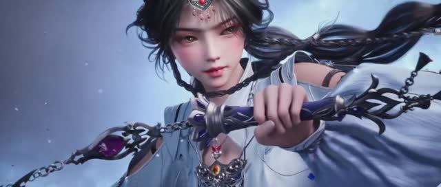 Путь выбора - Тизер персонажа 6 смотреть онлайн