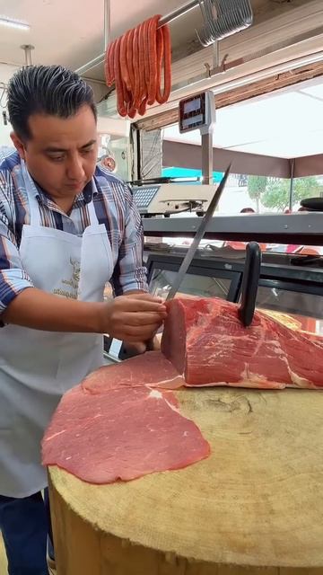 нарезка карпачо смотреть онлайн