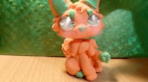 LPS самолеп на конкурс от канала Юля