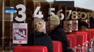 Заместитель Председателя Правительства России Дмитрий Григоренко вручил Благодарственное письмо