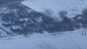 В Минобороны РФ сообщили подробности об освобождении села Новояковлевка