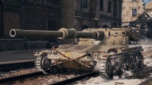 Мир танков 1.40 Владивосток