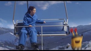 Minions x Chloe Kim 2026 Milan Cortina Winter Olympics Spot