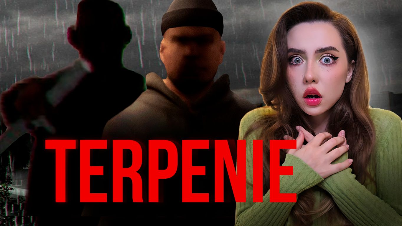 ПОДГЛЯДЫВАЮ ЗА МАНЬЯКОМ В ОКНО! ➤ TERPENIE смотреть онлайн